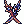 Costume Twin Edge Sword