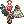 Costume Fallen Lost Wing