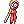 Costume Archmage Wand