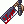 Costume Bloody Murderer Knife