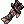 Costume: Samurai Twin Sword
