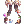 Colorful Potion Cape [1]
