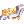 Automatic Battle Chip R [1]