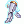 Khalitzburg White Gauntlets [1]