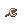 Crescent Hairpin 