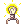 Shining Electric Bulb Hairband [1]