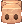 Brown Paperbag Hat
