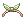 Cute Green Ribbon