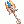 Vivatus Fides Wand [2]