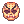 Tiger Arhet Mask
