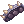 Rampage Arrow Booster Knuckle