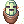 Potted Muka Hat