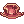 Blood Admiral's Hat