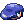 Navy Blue Beret