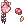 Kanzashi de Camélias [1]