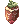 Cute Chocolate Strawberry