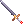 Ignition Wave Booster Two-handed Sword