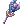 Blue Crystal Staff [2]