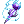 Awakened Blue Crystal Staff [2]