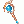 Vivatus Fides Rod [2]