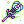 Blue Crystal Staff-LT [2]
