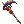 Devil Wing Staff [2]