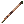 Octopus Hunting Stick