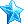 Star Shape Decoration