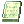 Transparent Plate (Green)