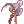 Broken Farming Utensil