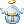 Blue Angelgolt Egg