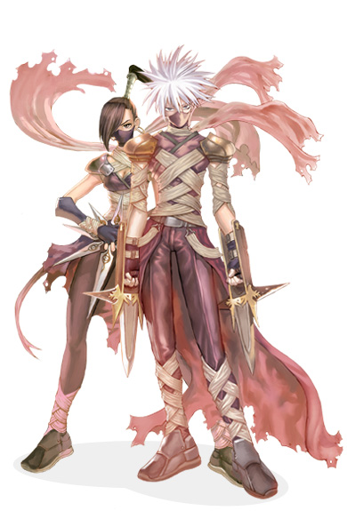 Assassine
