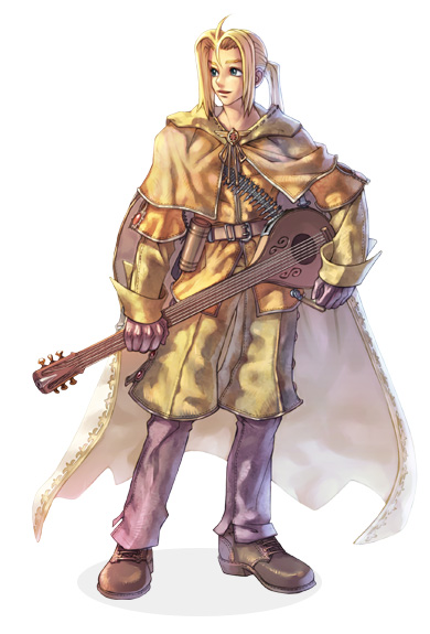 Barde