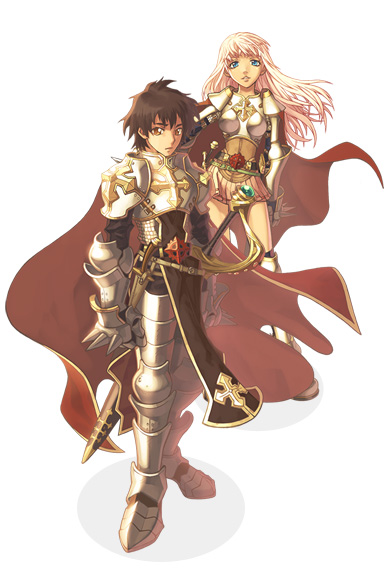 Lord Ritter