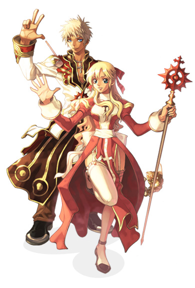 High Priester