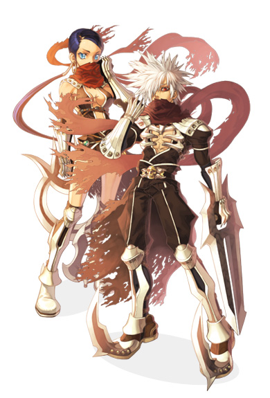 Assassin Cross
