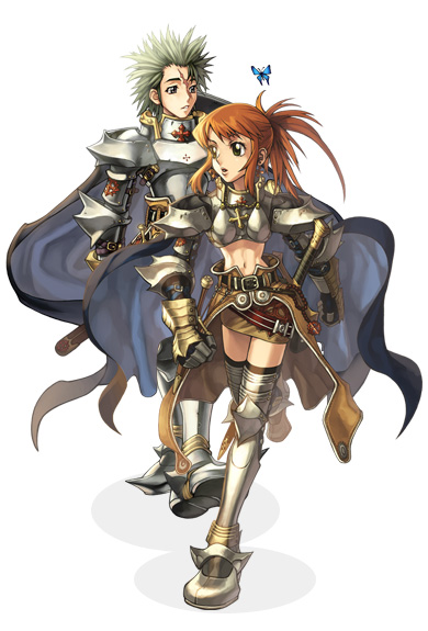 Paladin