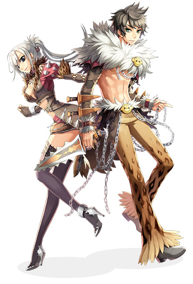 Schattenjäger
