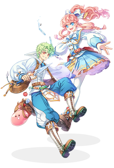 Hyper-Novize