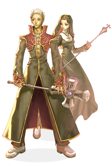 Priester