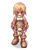 Novize (Female)