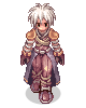 Assassine (Male)