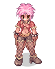 Gauner (Female)