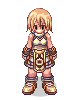 Super Novize (Female)