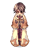 Magier (Male)