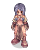 Magier (Female)