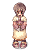 Akolyt High (Female)