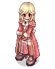 High Priester (Female)
