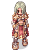 Runenritter (Female)