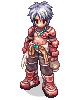 Mechaniker (Male)